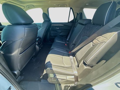 New 2026 Honda Pilot Elite image 21