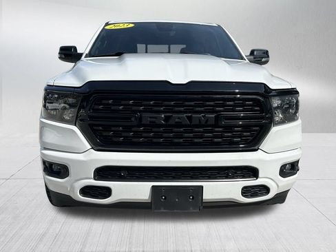 Used 2023 RAM 1500 Big Horn AWD/4WD image 2