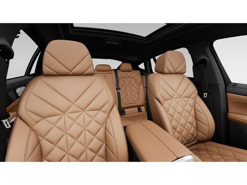 New 2027 BMW X6 xDrive40i w/ Climate Comfort Package AWD/4WD image 11