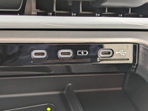 New 2026 Lexus TX 500h AWD image 29