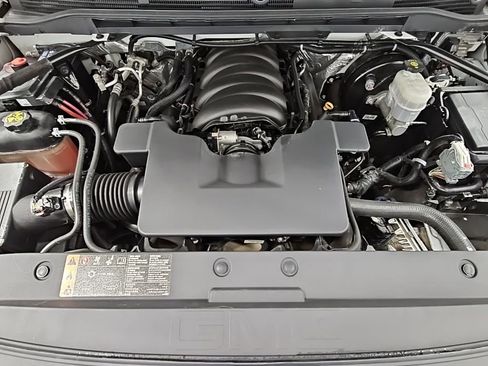 Used 2018 GMC Sierra 1500 Denali w/ Denali Ultimate Package image 41