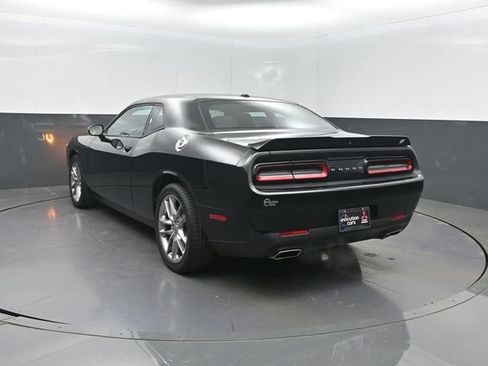 Used 2023 Dodge Challenger GT AWD/4WD image 27