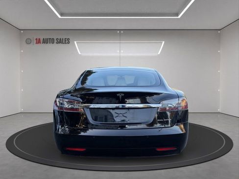 Used 2019 Tesla Model S Long Range image 4