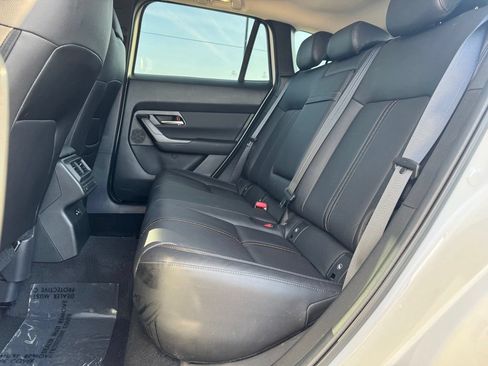 Used 2023 MAZDA CX-50 2.5 Turbo w/ Cargo Package AWD/4WD image 9