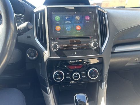 Used 2021 Subaru Forester Limited w/ Popular Package #3 image 12