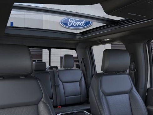 New 2026 Ford F150 Lariat w/ Equipment Group 501A Mid AWD/4WD image 22