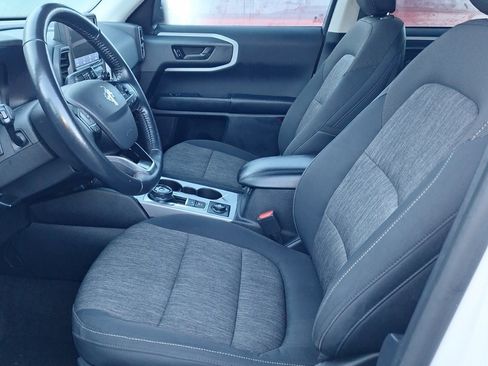 Used 2022 Ford Bronco Sport Big Bend w/ Convenience Package image 7