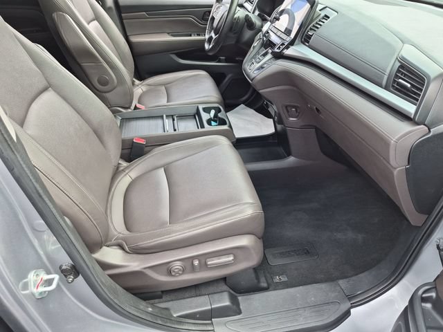 Used 2024 Honda Odyssey EX-L image 33