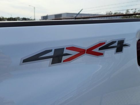 New 2024 Chevrolet Silverado 2500 W/T w/ WT Fleet Convenience Package AWD/4WD image 12