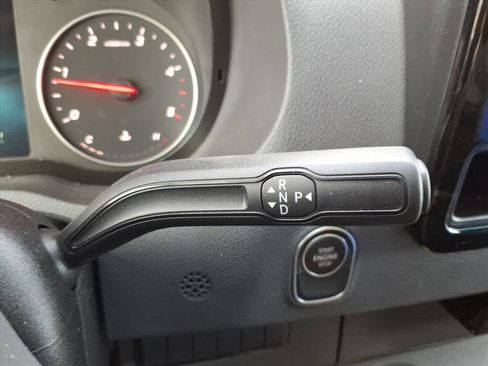 Used 2024 Mercedes-Benz Sprinter 3500 image 24