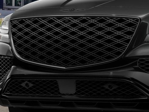 New 2026 Genesis GV80 3.5T Prestige AWD/4WD image 42