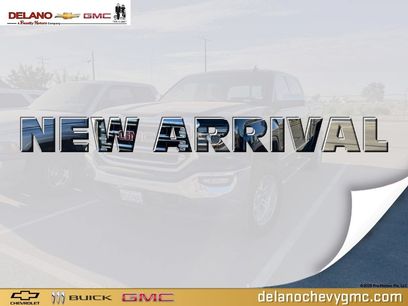 Used 2018 GMC Sierra 1500 SLT