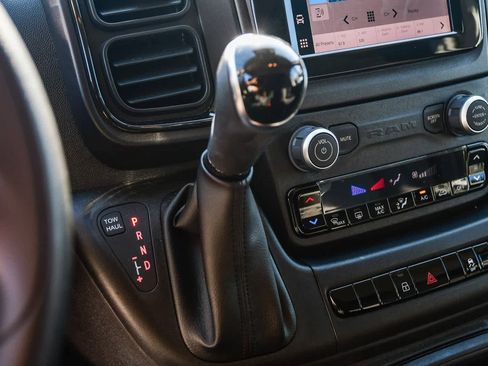 New 2026 RAM ProMaster 1500 w/ Storage Group image 19