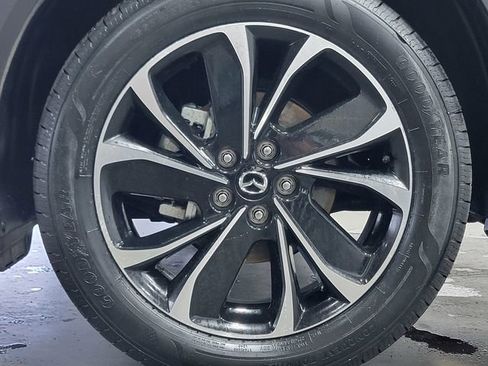 Certified 2023 MAZDA CX-5 AWD 2.5 S w/ Premium Plus Pkg image 11