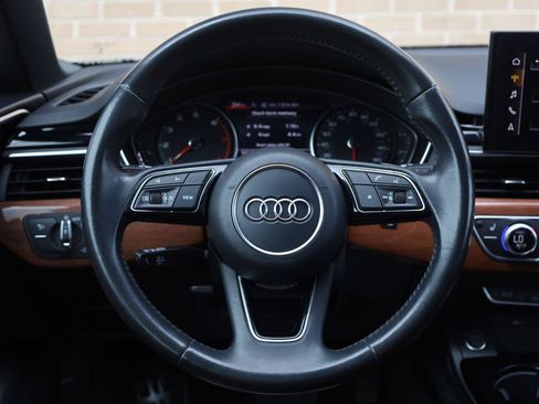 Used 2020 Audi A5 2.0T Premium AWD/4WD image 28