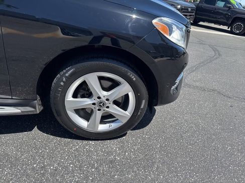 Used 2018 Mercedes-Benz GLE 350 image 18