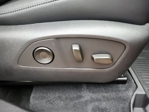 New 2026 GMC Acadia Elevation w/ Black Edition image 41