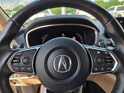 Used 2024 Acura MDX FWD w/ Technology Package image 25