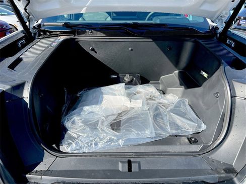 New 2026 GMC Sierra EV AT4 w/ AT4 Premium Package image 22