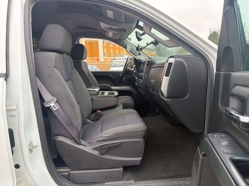 Used 2016 Chevrolet Silverado 2500 LT image 25