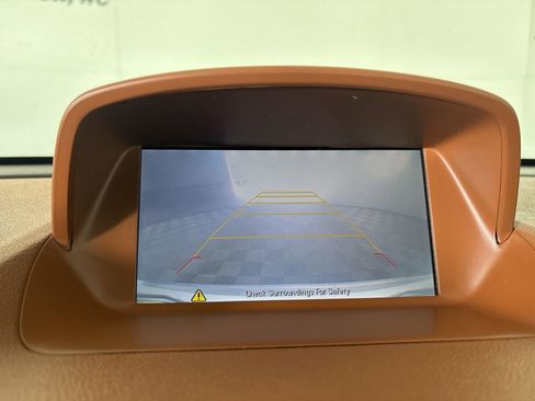 Used 2016 Buick Encore Leather image 16