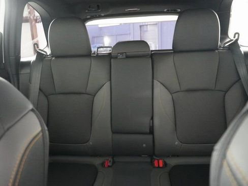 New 2026 Subaru Forester Wilderness image 20