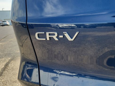 Used 2024 Honda CR-V EX-L image 9