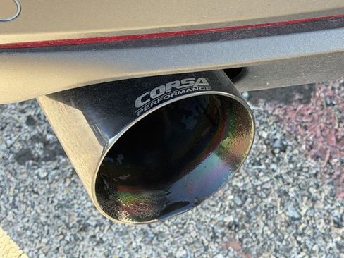 Used 2025 Ford Mustang GT image 11