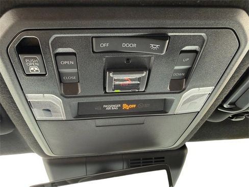 Certified 2025 Toyota 4Runner TRD Sport Premium image 39