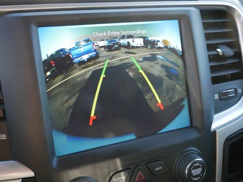 Used 2019 RAM 1500 Classic Warlock w/ Electronics Group image 28