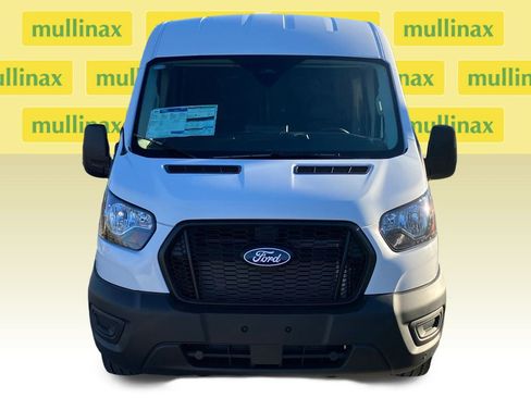 New 2026 Ford Transit 250 148 Medium Roof image 22