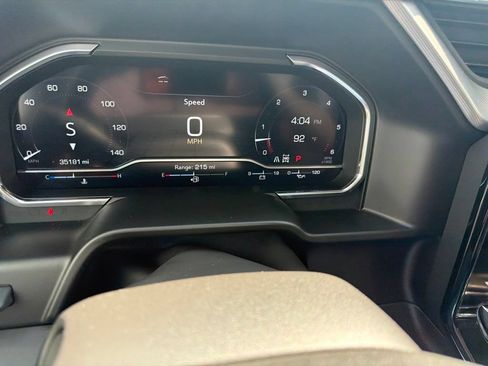 Certified 2025 GMC Sierra 1500 Denali w/ Denali Reserve Package AWD/4WD image 13