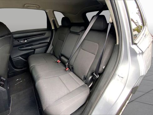 Used 2026 Honda CR-V LX image 20