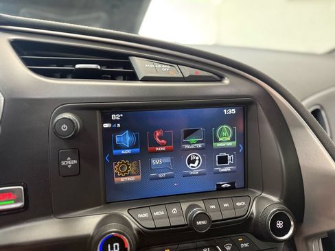 Used 2019 Chevrolet Corvette Grand Sport RWD image 20