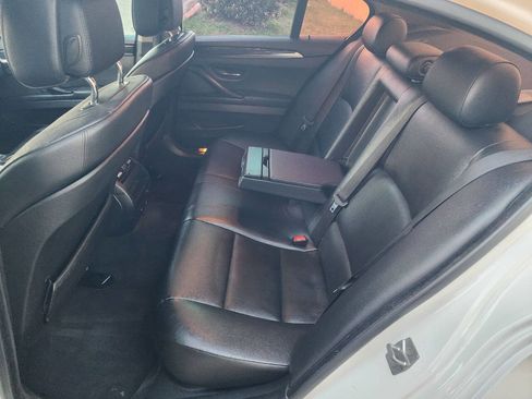 Used 2012 BMW 528i Sedan image 14