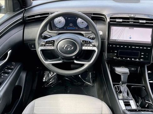 Certified 2024 Hyundai Santa Cruz SEL w/ Activity Package image 5