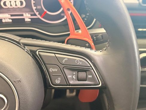 Used 2019 Audi A5 2.0T Prestige image 20