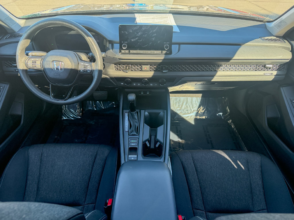 Used 2024 Honda Accord EX image 25