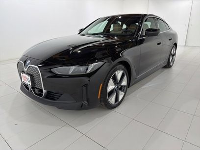 Used 2025 BMW i4 xDrive40i w/ Parking Assistance Package