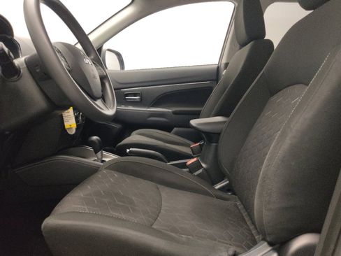 Used 2021 Mitsubishi Outlander Sport FWD image 17