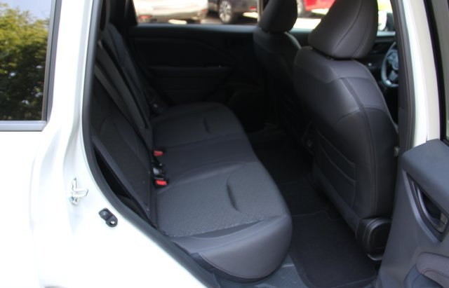 Used 2025 Subaru Forester Premium AWD/4WD image 37