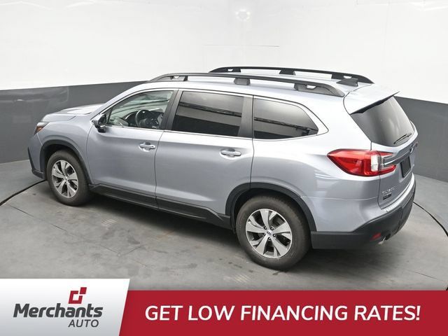 Used 2024 Subaru Ascent Premium w/ Convenience Package AWD/4WD image 24