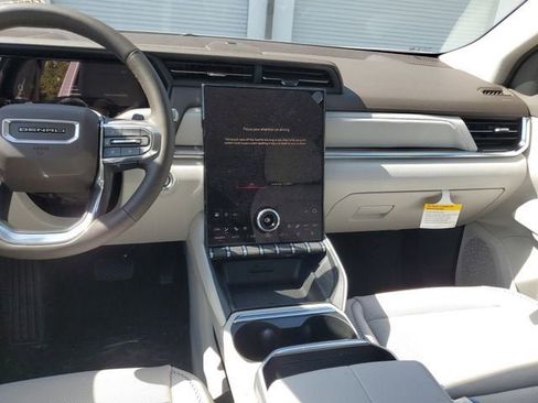 New 2026 GMC Terrain Denali AWD/4WD image 14