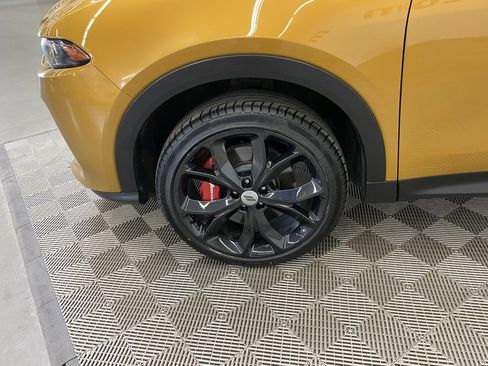 Used 2024 Dodge Hornet GT image 4