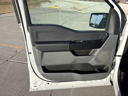 Used 2024 Ford F150 XL w/ Equipment Group 103A High image 13