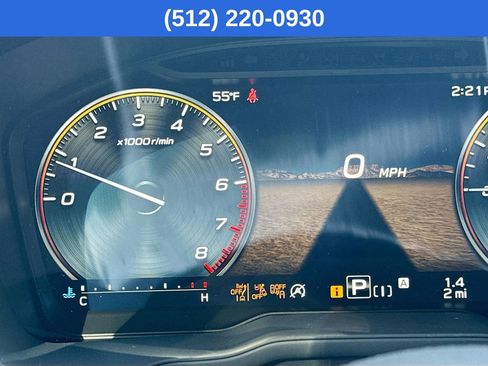 New 2026 Subaru Forester Wilderness image 15