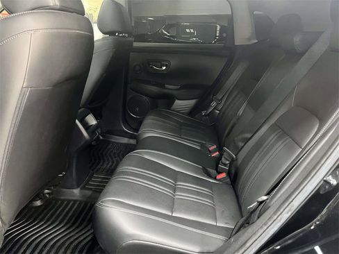 Used 2024 Honda HR-V EX-L image 13