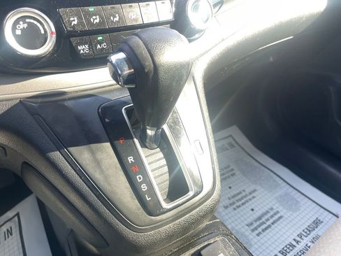 Used 2015 Honda CR-V LX image 23