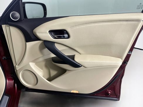 Used 2016 Acura RDX FWD image 33