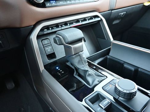 New 2026 Toyota Tundra 1794 Edition AWD/4WD image 25